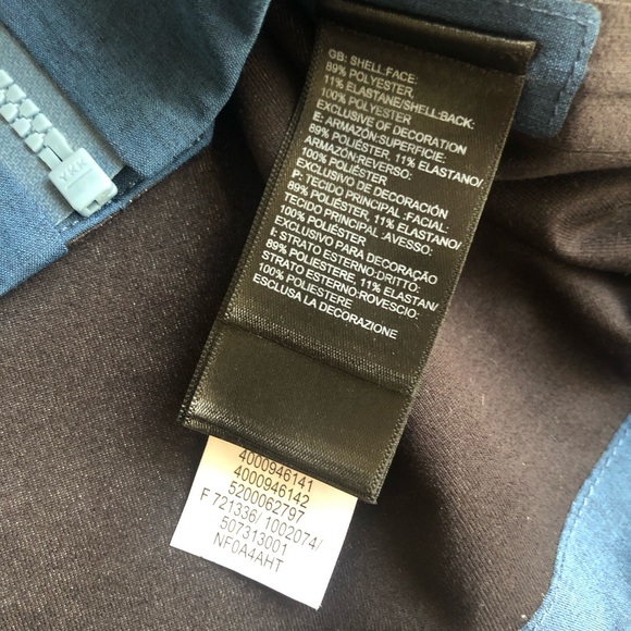 New: The North Face Apex Flex Futurelight Waterproof Jacket. Size Medium - Picture 12 of 16